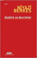 Atatürk ve Devrimler Niyazi Berkes