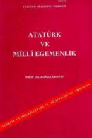 Atatürk Ve Milli Egemenlik Hamza Eroğlu