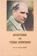 Atatürk ve Türk Dünyası %10 indirimli Mehmet Saray