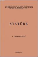 Atatürk %25 indirimli A. Turan Oflazoğlu