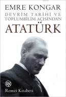 Atatürk %10 indirimli Emre Kongar