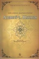 Atebetü'l-Hakayık %15 indirimli Ahmed Bin Mahmud Yükneki