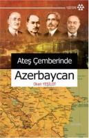 Ateş Çemberinde Azerbeycan %10 indirimli Okan Yeşilot