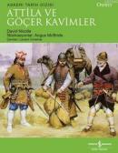 Attila ve Göçer Kavimler %10 indirimli David Nicolle