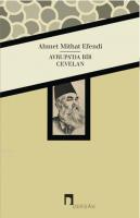 Avrupa'da Bir Cevelan %10 indirimli Ahmet Mithat Efendi