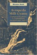 Avrupa'da Milli Uyanış Miroslav Hroch