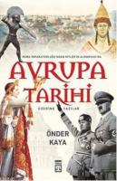 Avrupa Tarihi Üzerine Yazılar