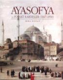 Ayasofya ve Fossati Kardeşler Sema Doğan