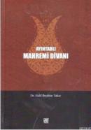 Ayıntablı Mahremi Divanı