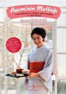 Ayumi'nin Mutfağı %10 indirimli Ayumi Takano