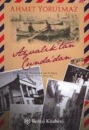 Ayvalık'tan Cunda'dan