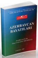 Azerbaycan Bayatıları %10 indirimli Günay Karaağaç