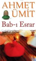Bab-ı Esrar %10 indirimli Ahmet Ümit