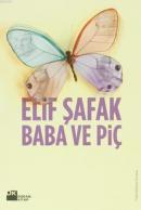 Baba ve Piç Elif Şafak