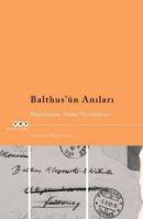 Balthus'ün Anıları %10 indirimli Alain Vircondelet