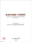 Baybars Tarihi (Cilt II) %20 indirimli Al Malik Al Zahir