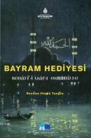 Bayram Hediyesi Ressam Hüsnü Tenzüg