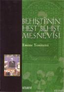 Behişti'nin Heşt Behişt Mesnevisi %20 indirimli Emine Yeniterzi