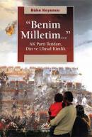 Benim Milletim...