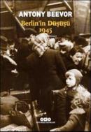 Berlin'in Düşüşü 1945 %10 indirimli Antony Beevor