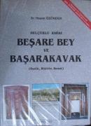 Selçuklu Emiri Beşare Bey ve Başarakavak (Tarih,Kültür,Sanat) Hasan Öz