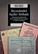 Beynelmilel İşçiler İttihadı Erden Akbulut