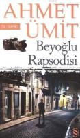 Beyoğlu Rapsodisi %10 indirimli Ahmet Ümit