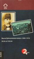 Beyrut Şehremini'nin Anıları %10 indirimli Selim Ali Selam