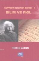 Bilim ve Akıl Metin Aydın