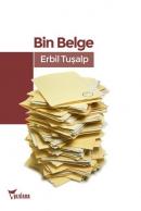 Bin Belge Erbil Tuşalp