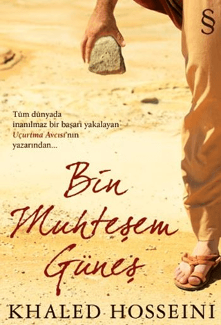 Bin Muhteşem Güneş Khaled Hosseini