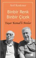 Binbir Renk Binbir Çiçek