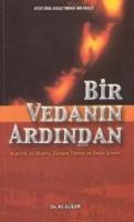 Bir Vedanın Ardından Ali Güler