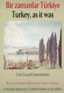 Bir Zamanlar Türkiye %10 indirimli Carl Gustaf Löwenhielm