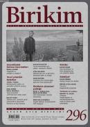 Birikim - Sayı 296