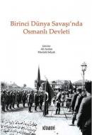 Birinci Dünya Savaş'ında Osmanlı Devleti