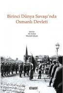 Birinci Dünya Savaş'ında Osmanlı Devleti