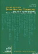 Birleşmiş Milletler'de İnsan Hakları Yorumları