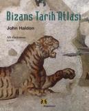 Bizans Tarih Atlası %10 indirimli John Haldon