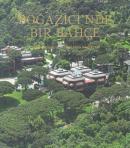 Boğaziçi'nde Bir Bahçe (Ciltli)