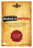 Brodeck'in Raporu %10 indirimli Philippe Claude