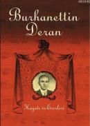 Burhanettin Deran Hayatı ve Eserleri Erol Deran