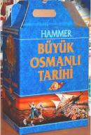 Büyük Osmanlı Tarihi (10 Cilt) Joseph V. Hammer