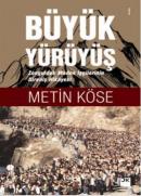 Büyük Yürüyüş %10 indirimli Metin Köse