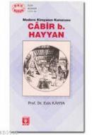 Cabir B. Hayvan %10 indirimli Esin Kahya