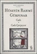 Cadı - Cadı Çarpıyor %15 indirimli Hüseyin Rahmi Gürpınar