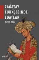 Çağatay Türkçesinde Edatlar Ayten Atay