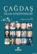 Çağdaş İslam Düşünürleri Cağfer Karadaş