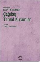 Çağdaş Temel Kuramlar