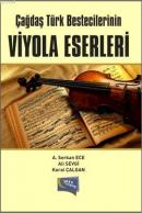 Çağdaş Türk Bestecilerinin Viyola Eserleri